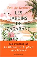   Les Jardins de Zagarand