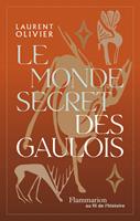   Le monde secret des gaulois
