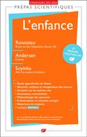 L'enfance - Prépas scientifiques