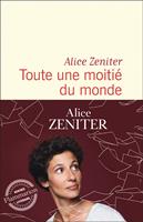   Toute une moitié du monde