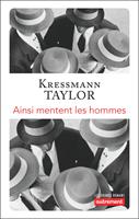   Ainsi mentent les hommes