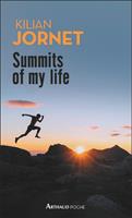   Summits of my life