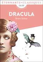   Dracula