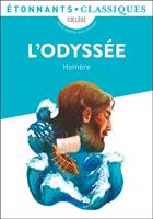   L'Odyssée