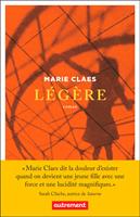   L&eacute;g&egrave;re