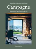   Campagne - Pour un nouvel art de vivre