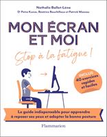   Mon écran et moi
