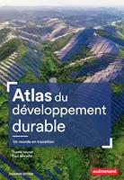   Atlas du développement durable