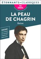 La Peau de chagrin (BAC 2025)