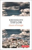   Jours d’orage