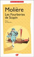   Les Fourberies de Scapin