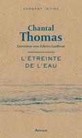  L'étreinte de l'eau
