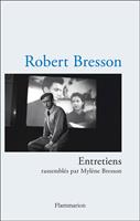   Entretiens