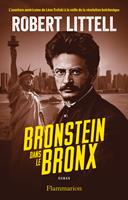   Bronstein dans le Bronx