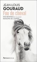   Fou de cheval