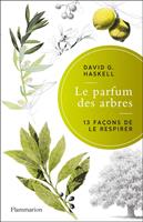   Le parfum des arbres