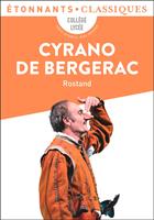   Cyrano de Bergerac