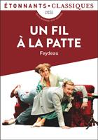   Un fil à la patte