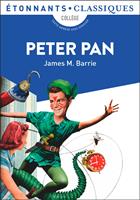   Peter Pan