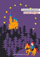   Contes d'Europe