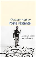   Poste restante