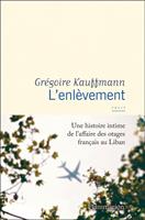   L'enlèvement