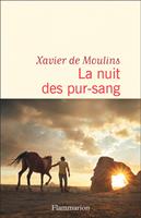   La nuit des pur-sang