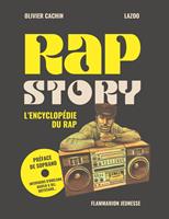  Rap Story
