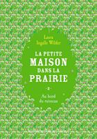   La petite maison dans la prairie (Tome 2) - Au bord du ruisseau