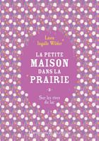 La petite maison dans la prairie (Tome 3) - Sur les rives du lac