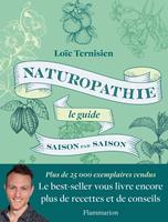   Naturopathie saison par saison : le guide