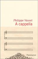   A cappella