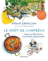   Le goût de l'imprévu
