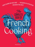   The Complete Book of French Cooking