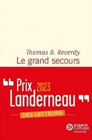  Le grand secours