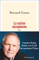   La nation européenne
