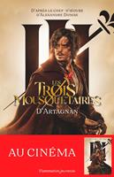   Les Trois Mousquetaires (Tome 1) - D'Artagnan