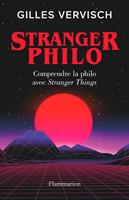   Stranger Philo