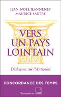   Vers un pays lointain