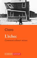   L'échec