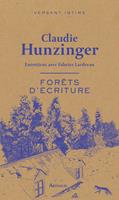   For&ecirc;ts d'&eacute;criture