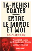 Entre le monde et moi. Lettre à mon fils