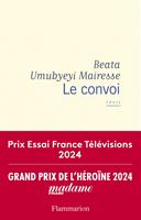   Le convoi