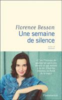  Une semaine de silence