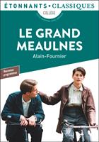   Le Grand Meaulnes