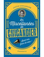 Les Miscellanées de Chicandier
