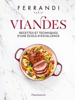   FERRANDI Paris - Viandes