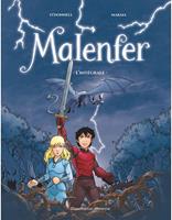   Malenfer - L'intégrale