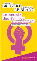   Le peuple des femmes. Un tour du monde féministe