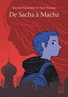   De Sacha à Macha